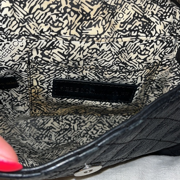 Rebecca Minkoff ‘Studded Quilted Mini Affair’ Convertible Crossbody Bag - Picture 7 of 8